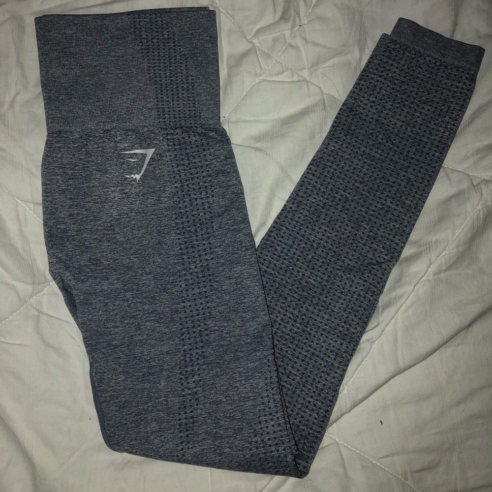 GymShark Vital Seamless Leggings